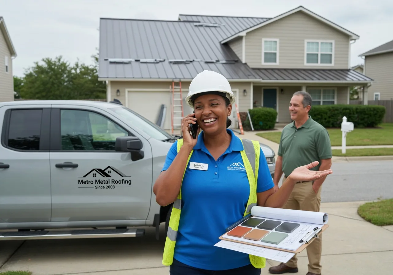 Metal Roofing Installation Welch, WV FAQs