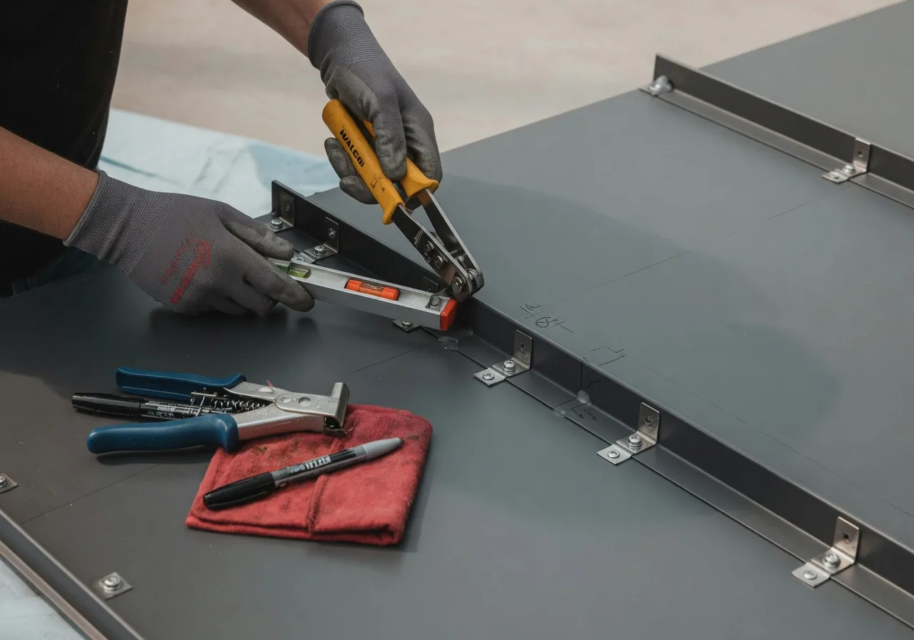 Why choose Metal Roofing Installation in Welch, WV